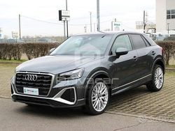 Grigio Usata 2025 Audi Q2 S-Line SUV | 35.900 € (Cara)