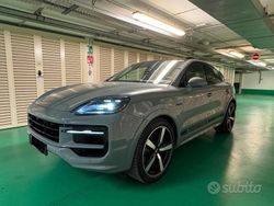 Grigio Usata 2024 Porsche Cayenne S SUV | 135.000 €