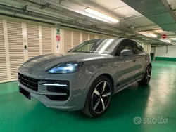 Usata 2024 Porsche Cayenne S SUV | 135.000 €