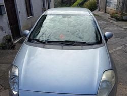 Grigio Usata 2007 Fiat Grande Punto Due volumi | 4500 € (Cara)