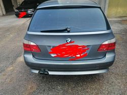 Usata 2008 BMW 530 Station wagon | 9500 €