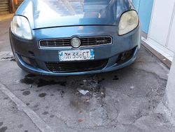 Usata 2009 Fiat Bravo Due volumi | 1800 €