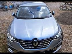 Usata 2020 Renault Talisman Business Tre volumi | 16.700 € (Buon prezzo)
