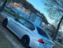 Grigio Usata 2006 BMW 320 M Sport Tre volumi | 4000 € (Buon prezzo)
