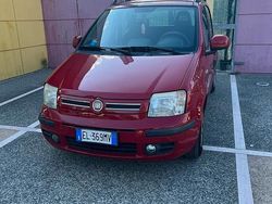 Rosso Usata 2012 Fiat Panda Due volumi | 3500 € (Ottimo prezzo)