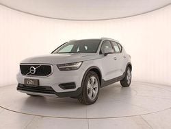 Argento Usata 2019 Volvo XC40 Business Edition SUV | 22.900 € (Ottimo prezzo)