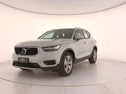 Argento Usata 2019 Volvo XC40 Business Edition SUV | 22.900 € (Ottimo prezzo)