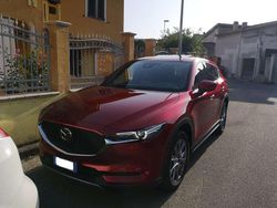 Rosso Usata 2020 Mazda CX-5 Signature SUV | 23.000 € (Buon prezzo)