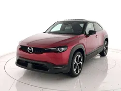 Premium soul red crystal multi Usata 2024 Mazda MX30 Makoto SUV | 23.700 € (Super prezzo)