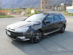 Grigio Usata 2008 Citroën C5 Dynamique Station wagon | 3000 € (Ottimo prezzo)