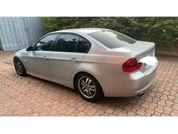 Usata 2006 BMW 320 Tre volumi | 3500 € (Ottimo prezzo)