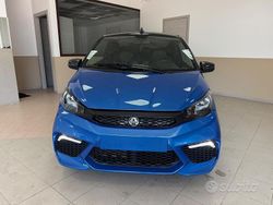 Blu Usata 2021 Aixam City GTO Tre volumi | 12.500 € (Molto cara)