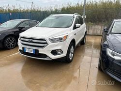 Usata 2016 Ford Kuga Titanium SUV | 9000 € (Ottimo prezzo)