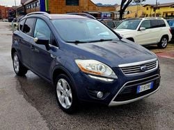 Other Usata 2010 Ford Kuga Titanium SUV | 3950 € (Ottimo prezzo)