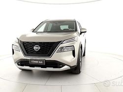 Grigio Usata 2023 Nissan X-Trail Tekna SUV | 30.500 € (Ottimo prezzo)