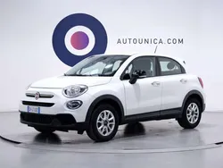 Bianco Usata 2019 Fiat 500X Mirror SUV | 14.900 € (Buon prezzo)