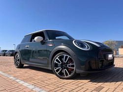 Verde Usata 2023 Mini John Cooper Works Due volumi | 36.000 € (Cara)