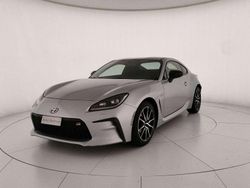 Grigio Usata 2024 Toyota GR86 Sport Coupé | 38.500 €