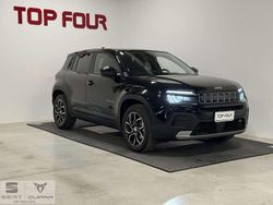 Other Usata 2023 Jeep Avenger Longitude SUV | 19.500 € (Ottimo prezzo)