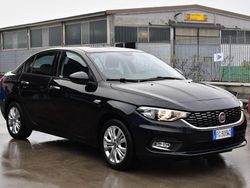 Nero Usata 2017 Fiat Tipo Opening Edition Tre volumi | 8800 € (Cara)