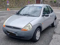 Usata 2001 Ford Ka Due volumi | 1200 € (Cara)