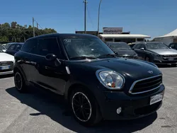 Nero Usata 2016 Mini Cooper Paceman SUV | 10.990 € (Buon prezzo)