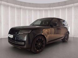 Carpathian grey Nuova 2025 Land Rover Range Rover HSE SUV | 158.000 € (Molto cara)