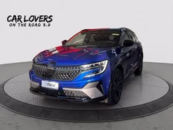 Blu scuro Usata 2023 Renault Austral Iconic Esprit Alpine SUV | 31.990 € (Buon prezzo)
