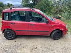 Rosso Usata 2005 Fiat Panda Dynamic Due volumi | 1400 € (Super prezzo)