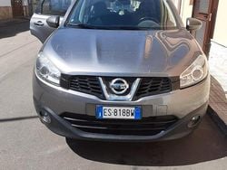 Grigio Usata 2013 Nissan Qashqai SUV | 5500 €