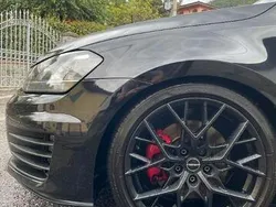 Usata 2016 VW Golf VII GTD Tre volumi | 13.500 € (Buon prezzo)