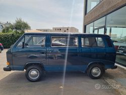 Blu Usata 1986 VW Caravelle Monovolume | 15.900 €
