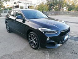 Usata 2018 BMW X2 Advantage SUV | 21.500 € (Ottimo prezzo)