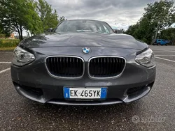 Usata 2012 BMW 116 Due volumi | 5990 € (Buon prezzo)