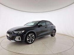 Nero mito metallizzato Nuova 2025 Audi A3 e-tron Ambiente Due volumi | 45.700 € (Buon prezzo)