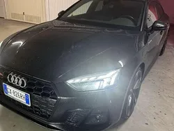 Usata 2022 Audi S5 Sportback Sport Due volumi | 49.999 €