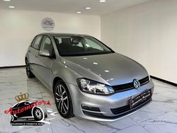 Grigio Usata 2014 VW Golf VII Tre volumi | 10.600 € (Buon prezzo)