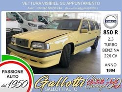 Giallo Usata 1994 Volvo 850 Station wagon | 33.990 €