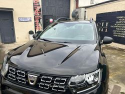 Nero Usata 2018 Dacia Duster SUV | 8990 € (Cara)