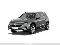 Grigio Nuova 2025 Mercedes EQB300 SUV | 45.071 € (Ottimo prezzo)