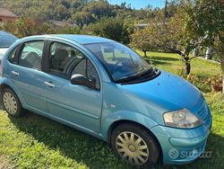 Blu Usata 2005 Citroën C3 Due volumi | 1500 €