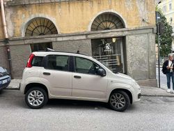 Beige Usata 2014 Fiat Panda Due volumi | 5000 € (Ottimo prezzo)