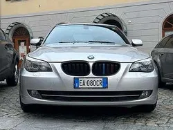 Usata 2009 BMW 530 Tre volumi | 8700 € (Cara)