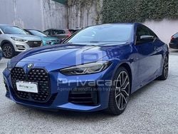 Blu Usata 2021 BMW M440 M Sport Tre volumi | 46.900 € (Cara)