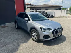Argento Usata 2018 Audi Q3 Advanced SUV | 28.000 € (Molto cara)