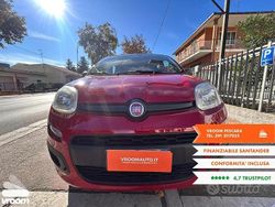 Usata 2016 Fiat Panda Easy Tre volumi | 6200 € (Buon prezzo)