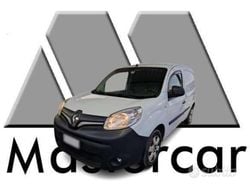 Bianco Usata 2021 Renault Kangoo Furgone | 4600 € (Super prezzo)