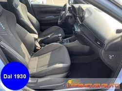 Rosso Usata 2024 Hyundai i20 N Performance Tre volumi | 30.600 € (Buon prezzo)