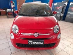 Rosso Usata 2021 Fiat 500 Connect Tre volumi | 10.900 € (Buon prezzo)