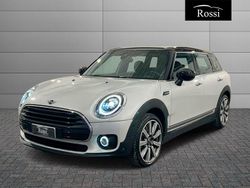 Grigio Usata 2019 Mini Cooper Clubman Station wagon | 17.100 € (Buon prezzo)